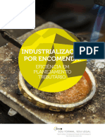 Cartilha IBGM Digital Industrializaçao Por Encomenda