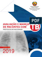 Avaliação e Manejo de Pacientes Com TB - Protocolos Nacionais (1)