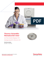50145031-C-Thermo Scientific Hematocrit Rotor-Nl