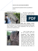 PDF Jenis Batuan Yang Ada Di Karangsambung Compress