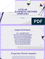 Kel.3 Riset Operasi Bisnis