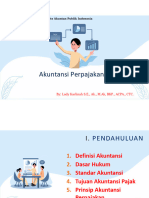 Materi Akuntansi Perpajakan Batch 20 IAPI