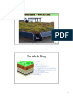 Tutorial 2 Green Roofs A