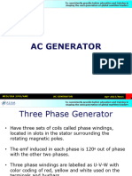 1b. AC Generator-Excitation System