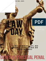 Revista Derecho Procesal Penal