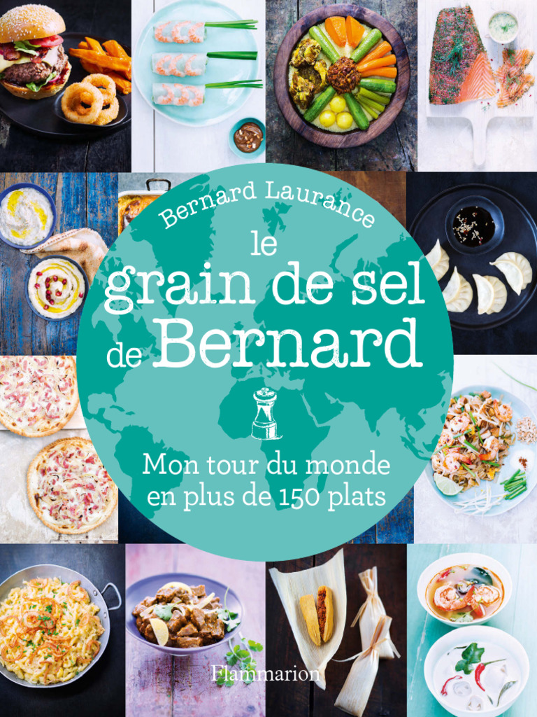 Tajine d'Agneau aux Pruneaux - La cuisine de Bernard