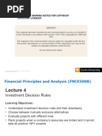 General Journal Template for Accounting | PDF