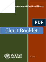 IMCI Chart Book WHO