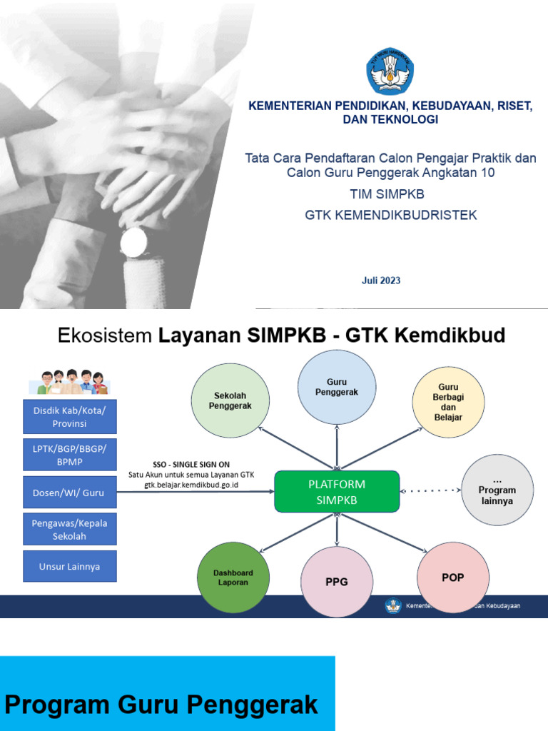 Registrasi Cgp Dan Cpp A 10 Pdf
