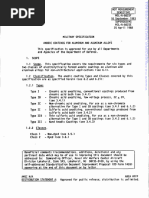 Mil PRF 16173 | PDF | Specification (Technical Standard) | Corrosion