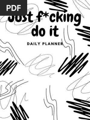 Daily Planner