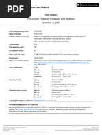 General Journal Template for Accounting | PDF