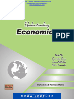 Understanding Economics A2 Level Fourth