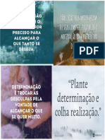 Atividades Determinação