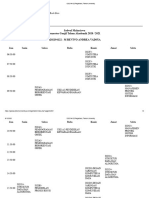 Registrasi - Telkom University Jadwal