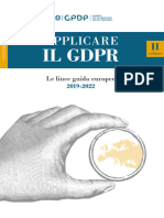 3918-Applicare-il-GDPR.-Le-linee-guida-europee-Volume-2-2023