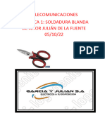 Practica 1soldadura Blanda