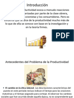 Calidad-Productividad Arh