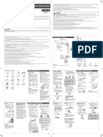 Manual de Instalação de 9 K - MFL69733079 - Dual Inverte