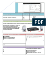 Secteur SN - Acces Aux Ressources - 01 - Preparation - Bérard