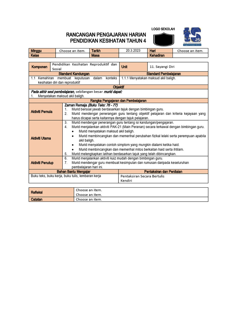 Sayangi Diri Melalui Rutin Kecantikan Harian