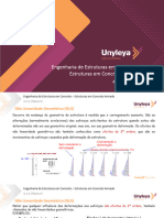 Estruturas em Concreto Armado - 4.1.3. Pilares III