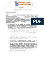 2 Formulario Compromiso de Asociacion o Consorcio Mineduc Idc