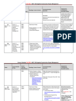 MGT 1300 Course Calendar F23