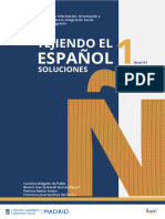 TEJIENDO EL ESPANOL SOLUCIONES - Compressed