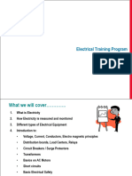 A6.1 Basic Electrical Technology