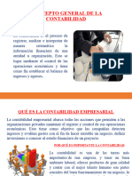 Contabilidad Empresarial