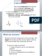 Organic Chem