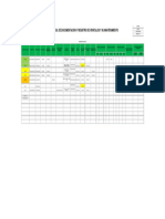 Formato Documentación y Registro de Vehiculos