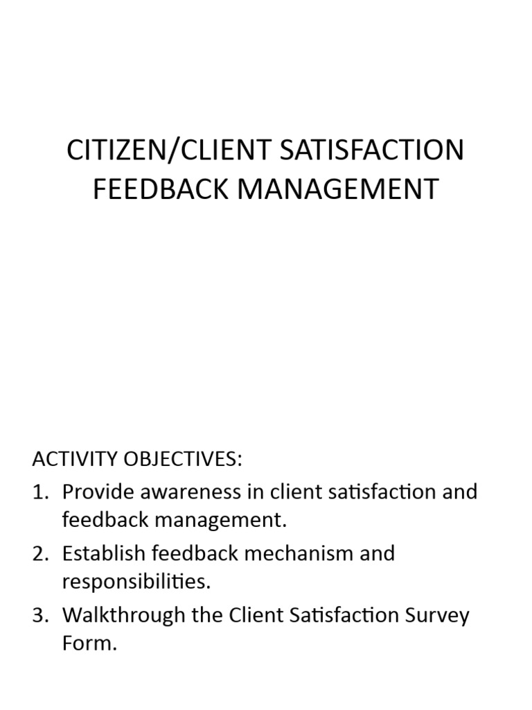 Client Management PDF Business Computing