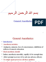 General Anesth 1