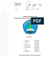 PDF Asuhan Keperawatan Pada Penderita Varicella Anak - Compress
