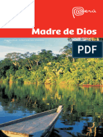 Guia Turistica Madre de Dios