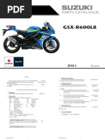 GSX r600l8