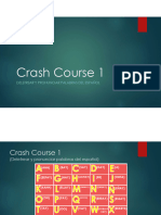 Crash Course 1-1-1-2