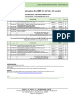 GEA-24 - Resellers PRICE LIST JANUARY 2023.en - Es