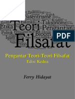 BukuPengantarTeoriTeoriFilsafat EdisiKedua2023