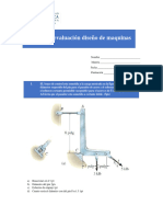 Primera Evaluacion Dismaq