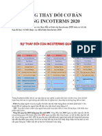 Nhung Thay Doi Co Ban Incoterms 2020