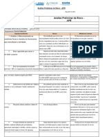 Formulário - Análise Preliminar de Risco (1) ERALDO