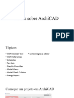 Archi CAD