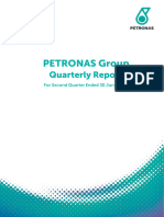 Quarterly Report Q2 FY2023