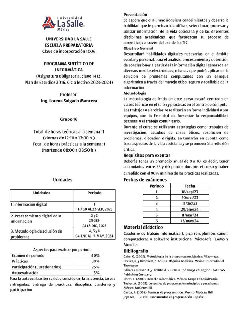 PS 1412 16 Lorena Salgado Mancera | PDF