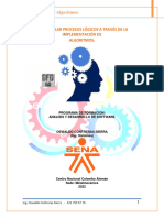 Material de Formacion Estructuras Condicionales