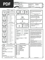 DND - 5E - CharacterSheet Squirmie