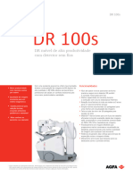 DR 100s (Portuguese - Datasheet)